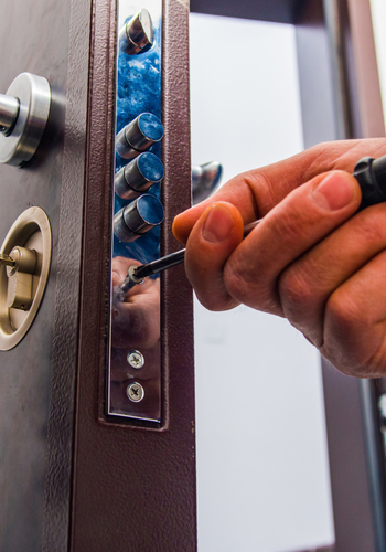 Commercial locksmith Hilton Head Island