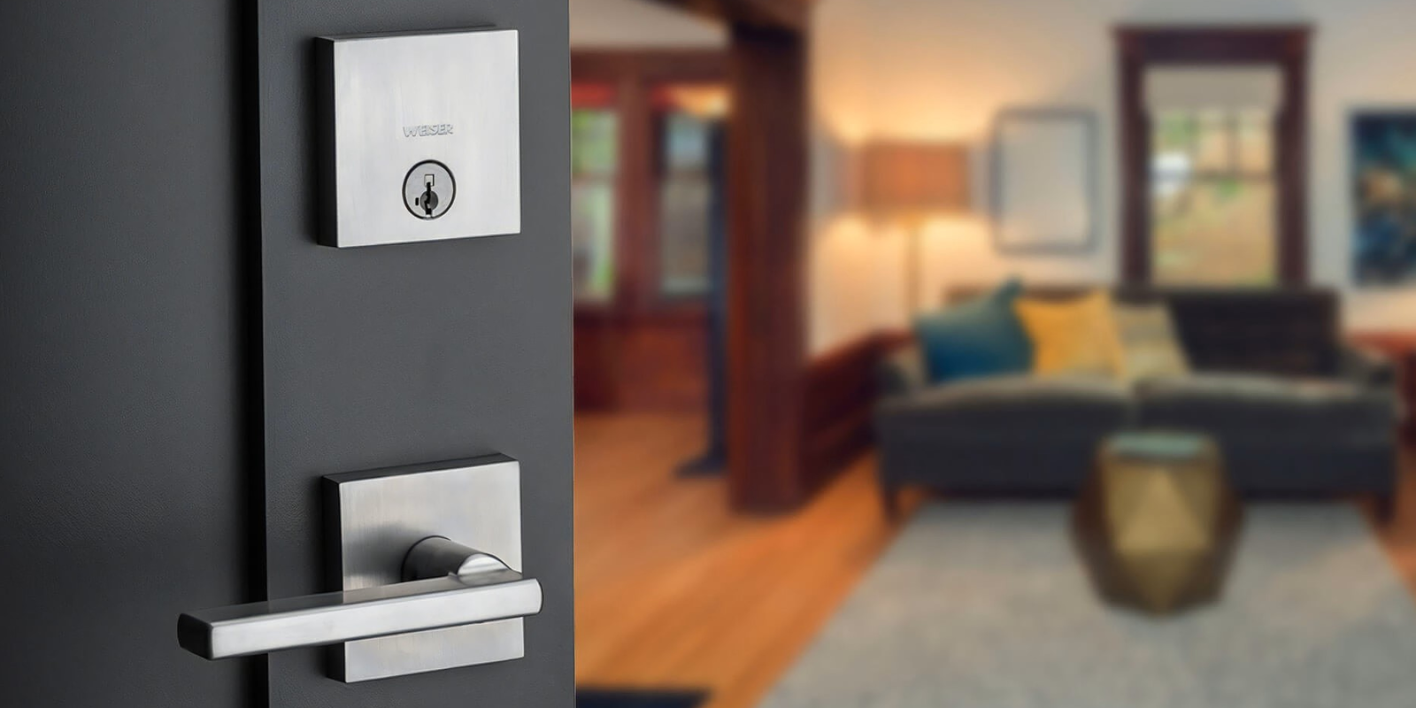 lock-installation